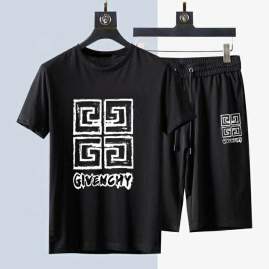 Picture of Givenchy Shirt Pant Suits _SKUGivenchyM-5XLkdtn1021461